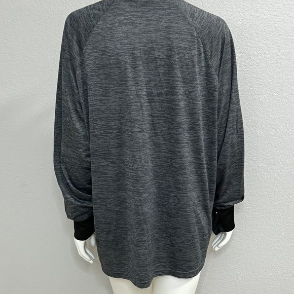 Texas Longhorns Men’s Pullover - Picture 4 of 7